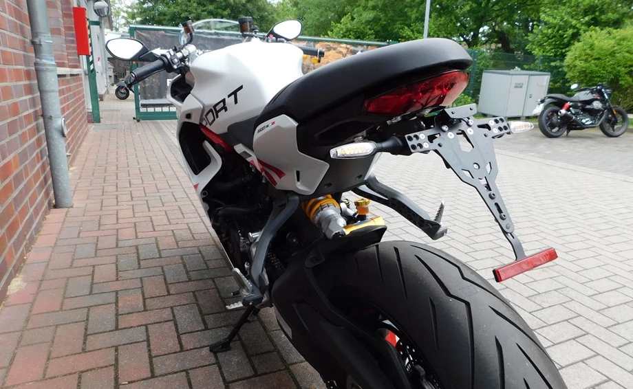 Angebot Ducati SuperSport 950 S Bild 14: Angebot Ducati SuperSport 950 S