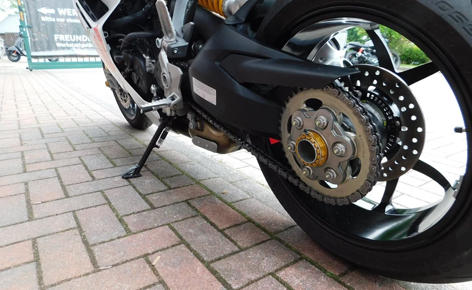 Angebot Ducati SuperSport 950 S Bild 15: Angebot Ducati SuperSport 950 S