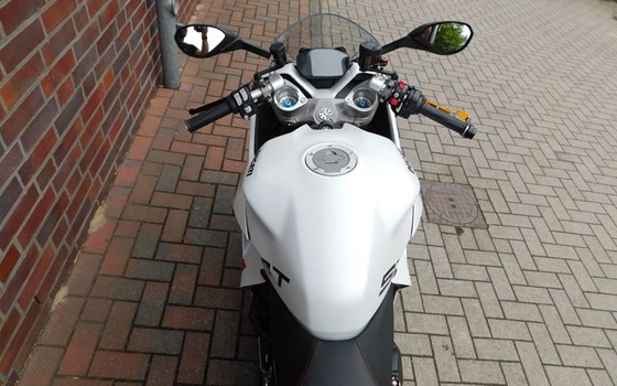 Gebrauchtmotorrad Ducati SuperSport 950 S - Bild 16