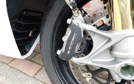 Gebrauchtmotorrad Ducati SuperSport 950 S - Bild 19