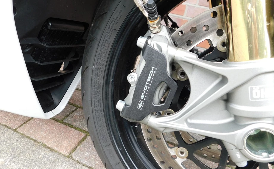 Angebot Ducati SuperSport 950 S Bild 19: Angebot Ducati SuperSport 950 S