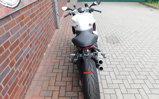 Gebrauchtmotorrad Ducati SuperSport 950 S - Bild 4