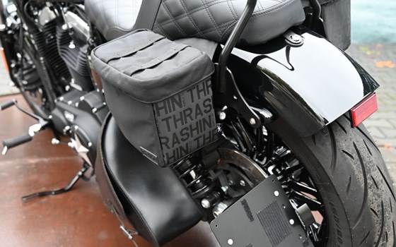 Gebrauchtmotorrad Harley-Davidson Sportster XL 1200X Forty-Eight - Bild 10