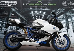 Gebrauchte BMW HP2 Sport