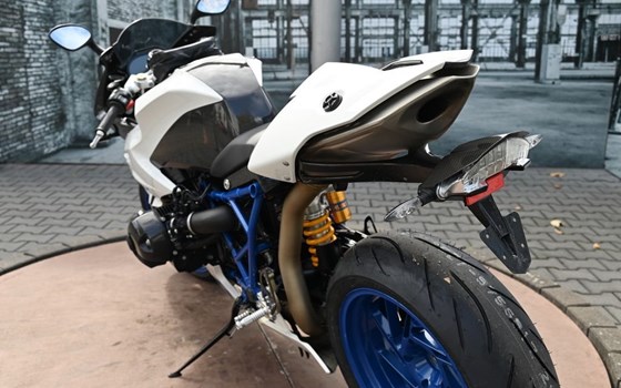 Gebrauchtmotorrad BMW HP2 Sport - Bild 10
