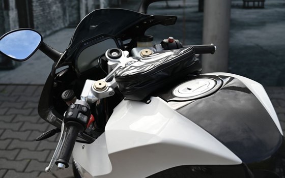 Gebrauchtmotorrad BMW HP2 Sport - Bild 11