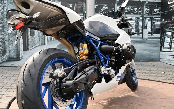 Gebrauchtmotorrad BMW HP2 Sport - Bild 12