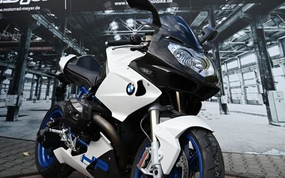 Gebrauchtmotorrad BMW HP2 Sport - Bild 4