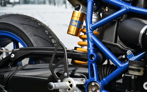 Gebrauchtmotorrad BMW HP2 Sport - Bild 7