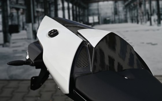 Gebrauchtmotorrad BMW HP2 Sport - Bild 8