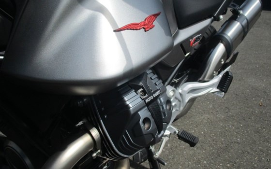 Neufahrzeug Moto Guzzi V85 Strada - Bild 14