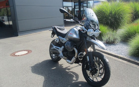 Neufahrzeug Moto Guzzi V85 Strada - Bild 2