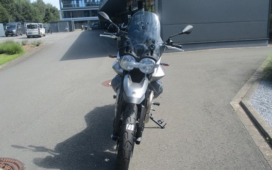 Neufahrzeug Moto Guzzi V85 Strada - Bild 4