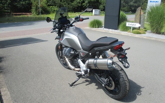 Neufahrzeug Moto Guzzi V85 Strada - Bild 7