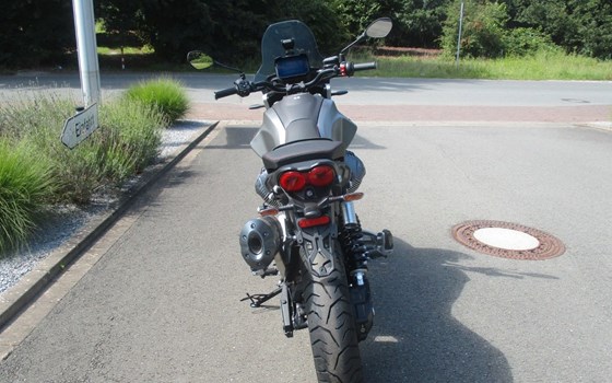 Neufahrzeug Moto Guzzi V85 Strada - Bild 8
