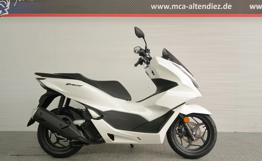 Angebot Honda PCX125 Bild 1: Angebot Honda PCX125