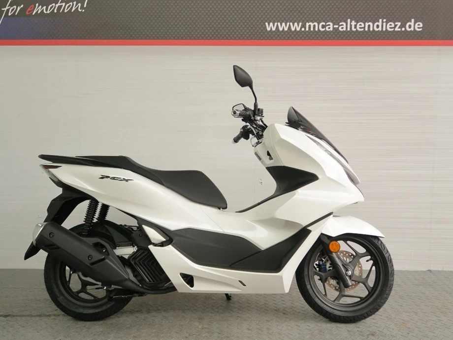 Angebot Honda PCX125 Bild 1: Angebot Honda PCX125