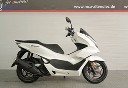 Gebrauchte Honda PCX125