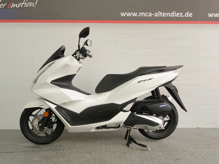 Angebot Honda PCX125 Bild 3: Angebot Honda PCX125