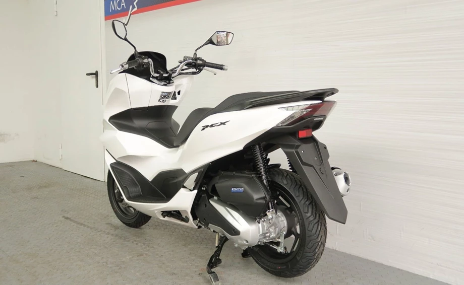Angebot Honda PCX125 Bild 5: Angebot Honda PCX125