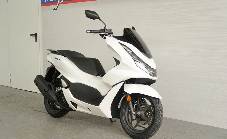 Angebot Honda PCX125 Bild 7: Angebot Honda PCX125