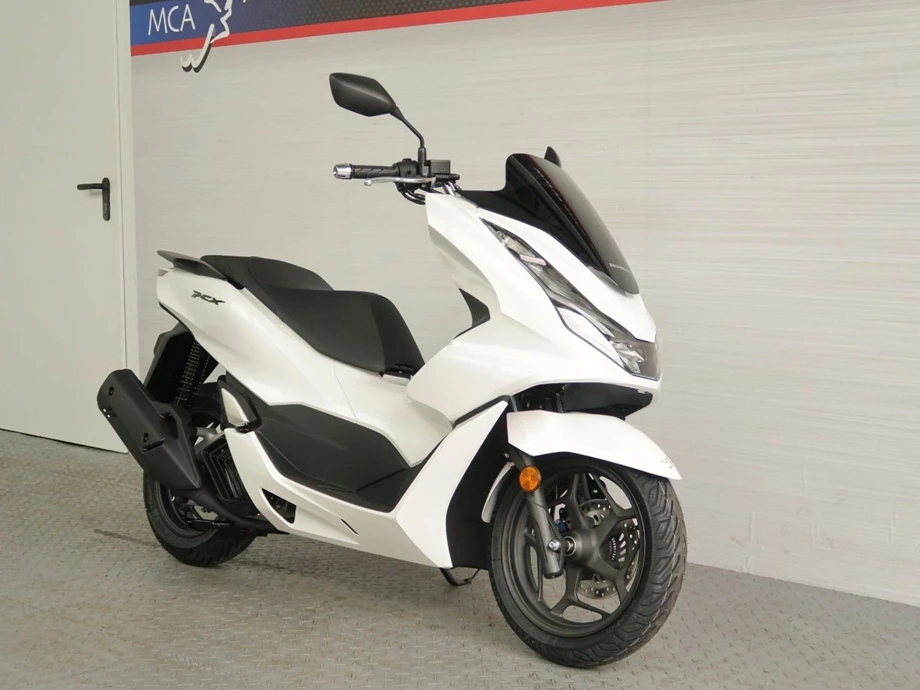 Angebot Honda PCX125 Bild 7: Angebot Honda PCX125
