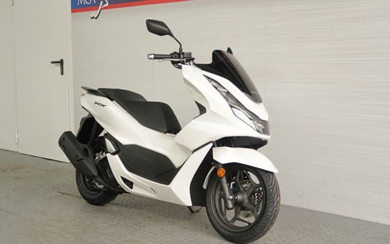 Gebrauchtmotorrad Honda PCX125 - Bild 7