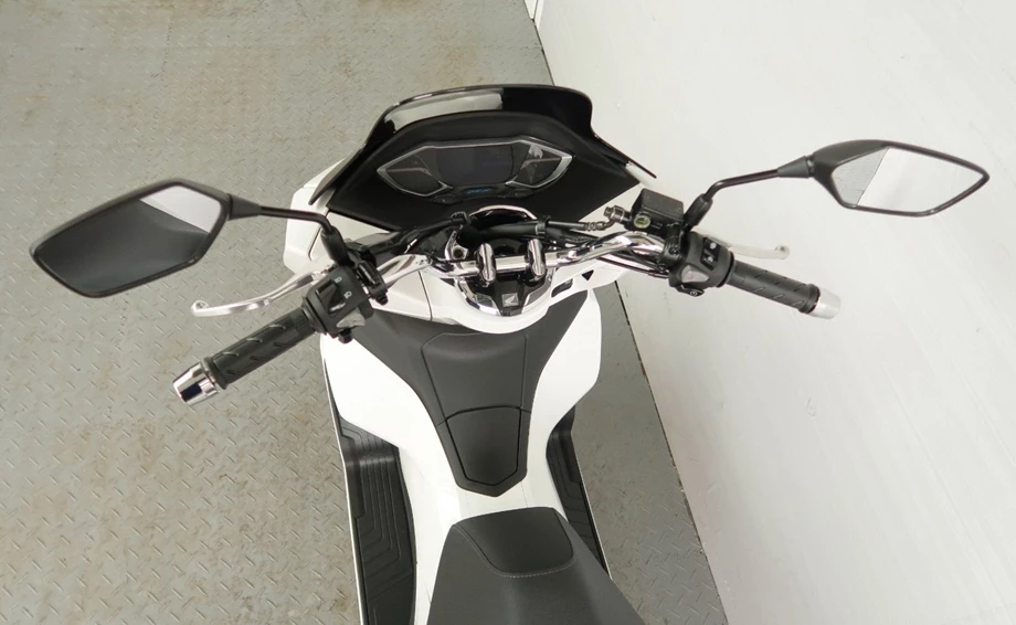 Angebot Honda PCX125 Bild 8: Angebot Honda PCX125