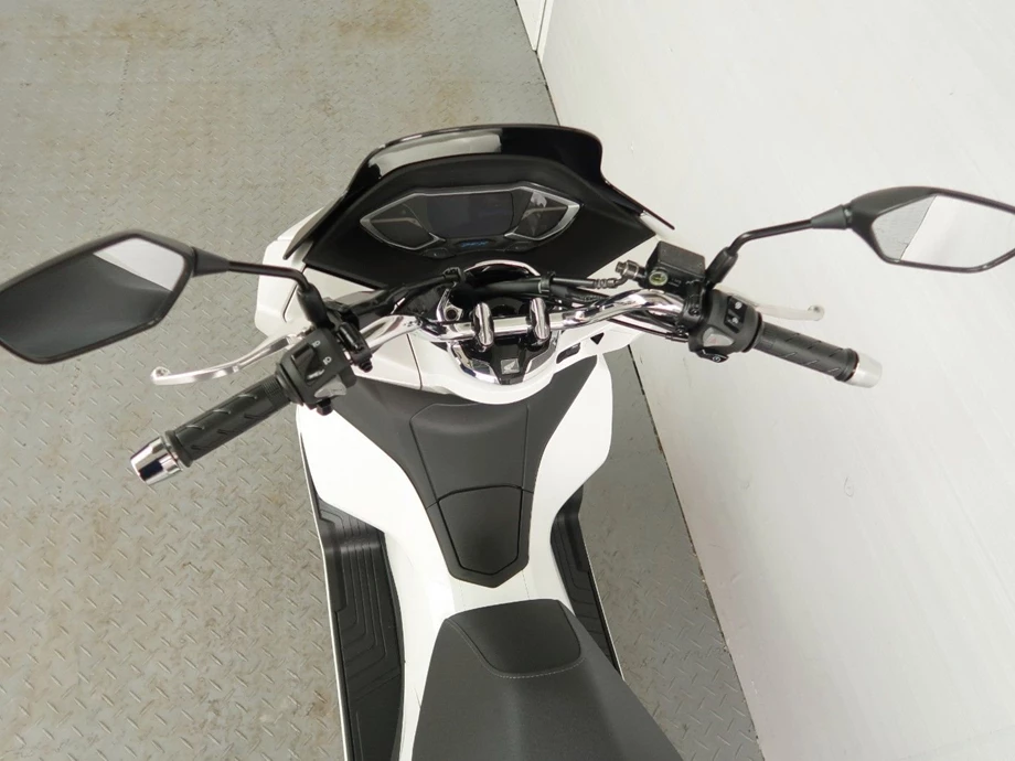 Angebot Honda PCX125 Bild 8: Angebot Honda PCX125