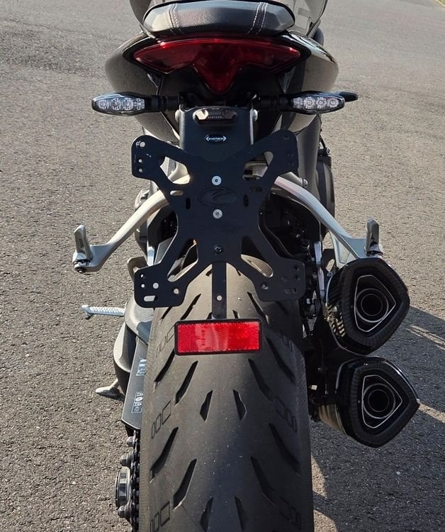 Angebot Triumph Speed Triple 1200 RS