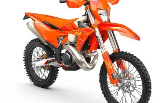 Neufahrzeug KTM 300 EXC SIX DAYS - Bild 2