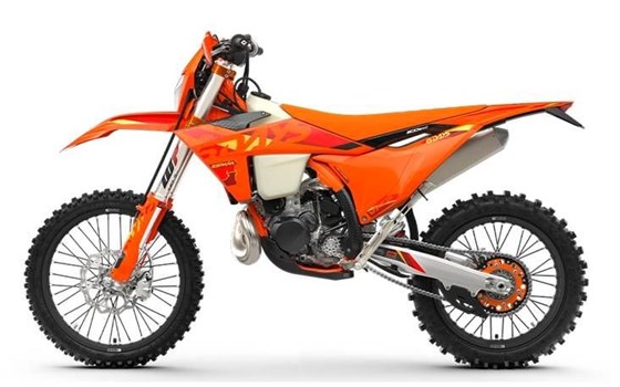 Neufahrzeug KTM 300 EXC SIX DAYS - Bild 3