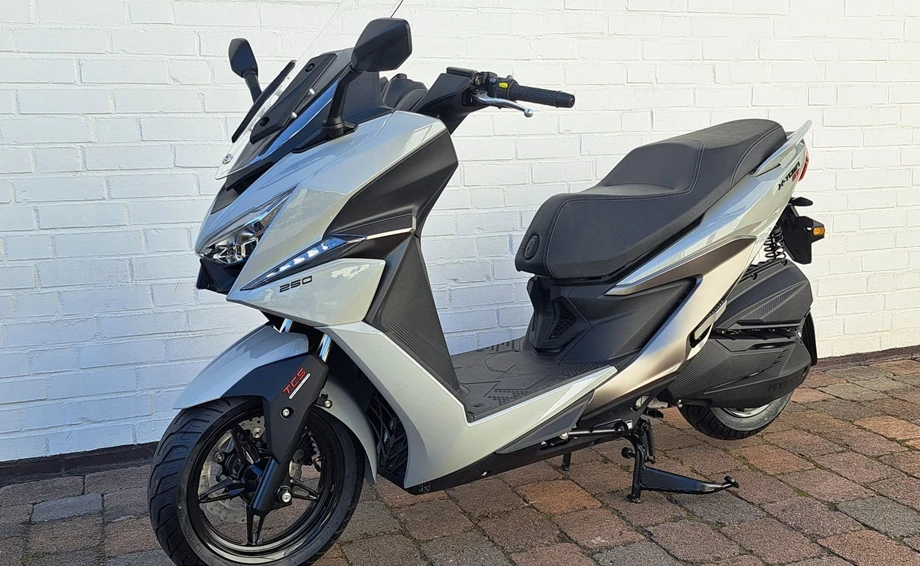 Angebot Kymco X-Town 300 ABS Bild 1: Angebot Kymco X-Town 300 ABS