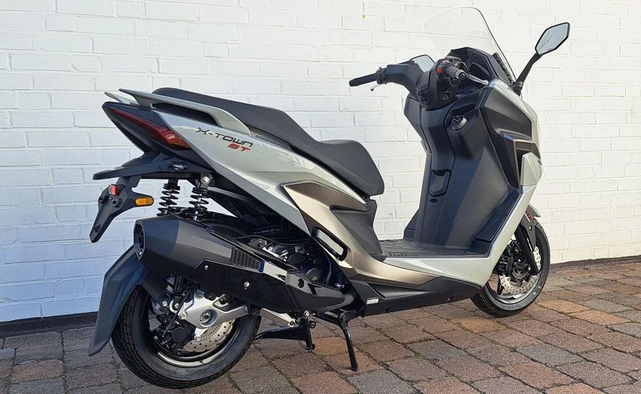 Angebot Kymco X-Town 300 ABS Bild 4: Angebot Kymco X-Town 300 ABS