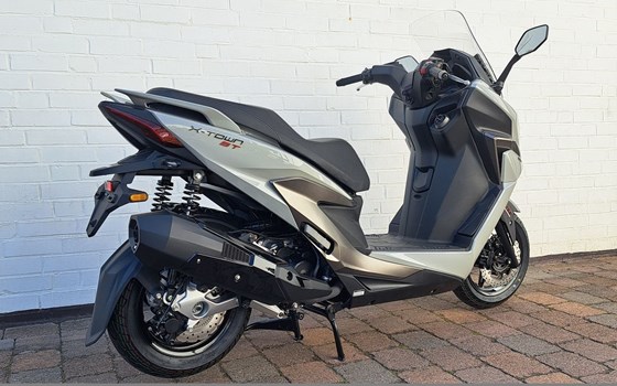 Neufahrzeug Kymco X-Town 300 ABS - Bild 4