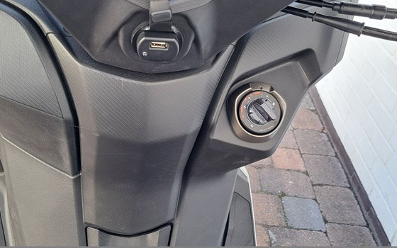 Neufahrzeug Kymco X-Town 300 ABS - Bild 6