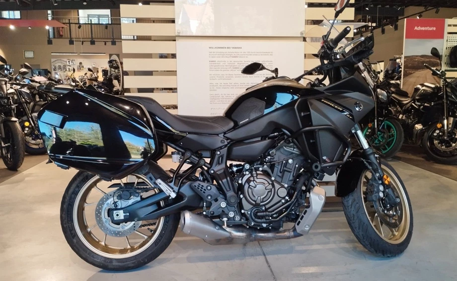 Angebot Yamaha Tracer 7 GT Bild 1: Angebot Yamaha Tracer 7 GT