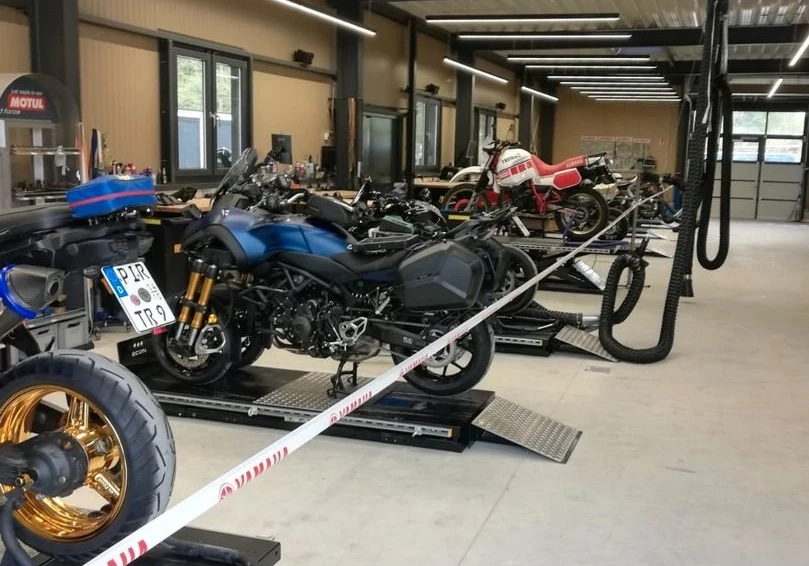 Angebot Yamaha Tracer 7 GT Bild 13: Angebot Yamaha Tracer 7 GT