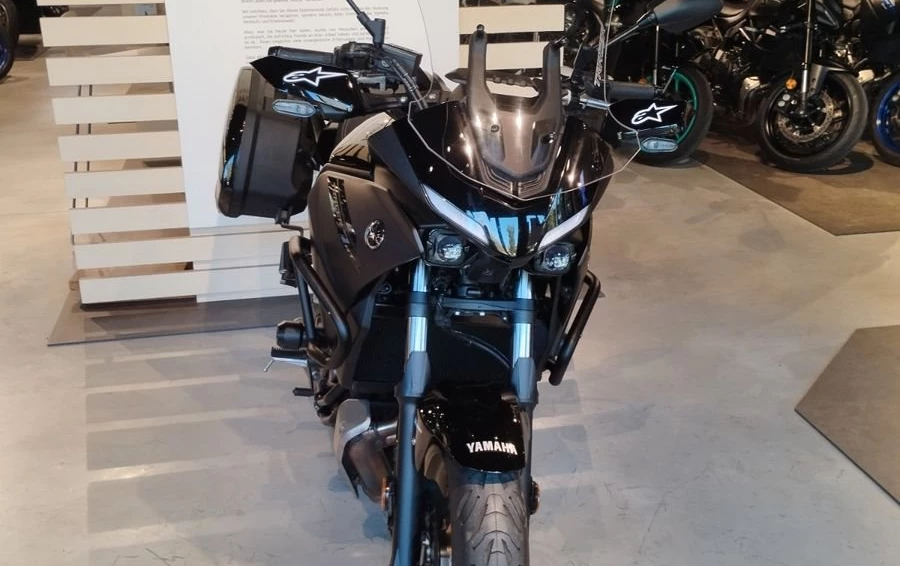 Angebot Yamaha Tracer 7 GT Bild 2: Angebot Yamaha Tracer 7 GT