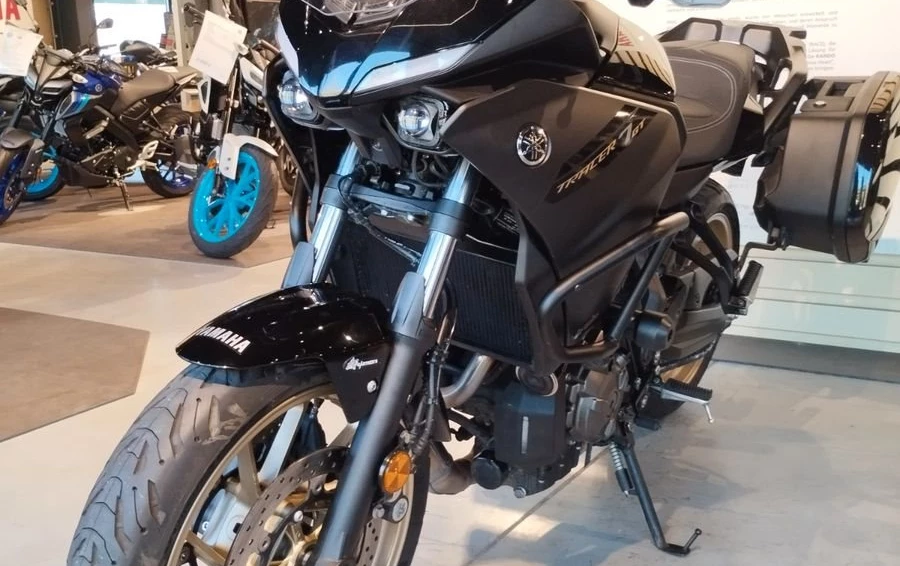 Angebot Yamaha Tracer 7 GT Bild 3: Angebot Yamaha Tracer 7 GT