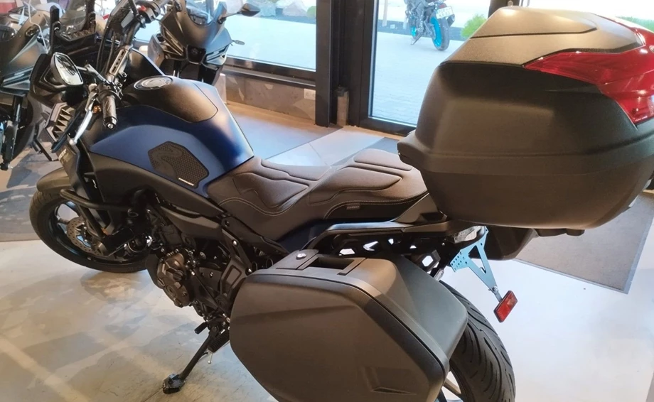 Angebot Yamaha Tracer 7 GT Bild 4: Angebot Yamaha Tracer 7 GT