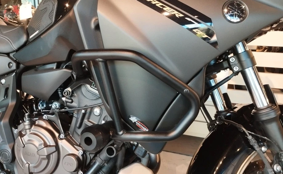 Angebot Yamaha Tracer 7 GT Bild 6: Angebot Yamaha Tracer 7 GT