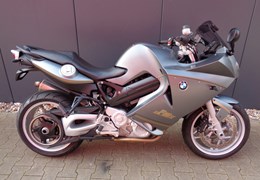 Gebrauchte BMW F 800 ST