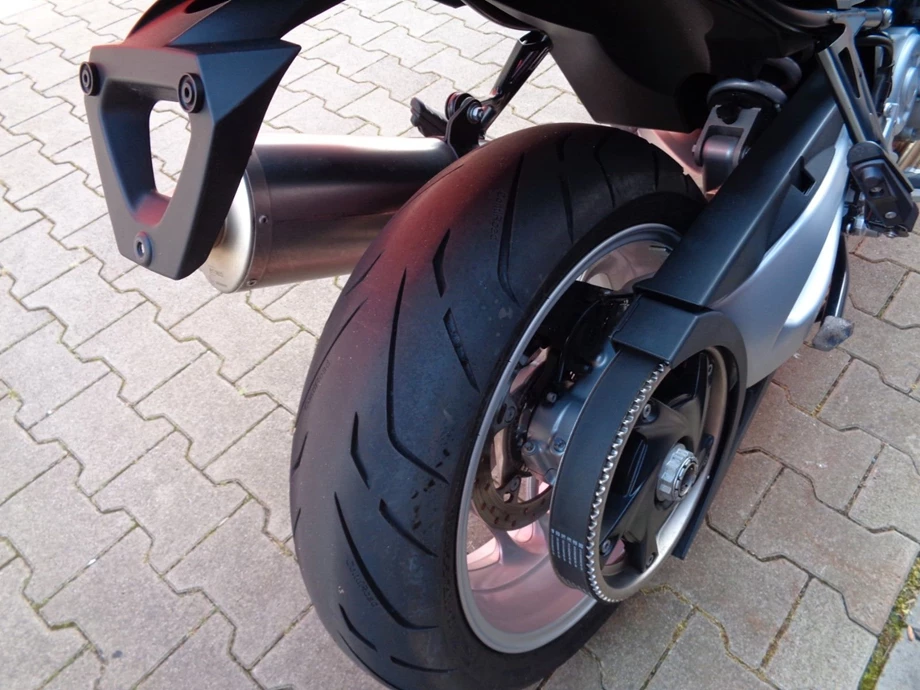 Angebot BMW F 800 ST Bild 10: Angebot BMW F 800 ST