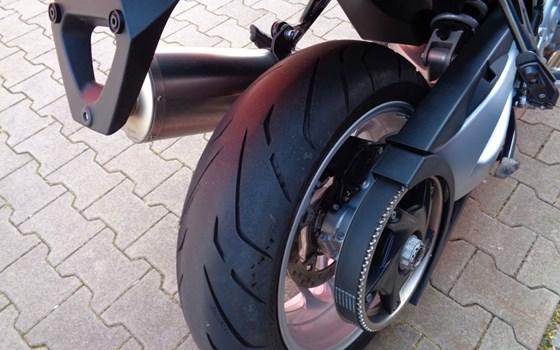 Gebrauchtmotorrad BMW F 800 ST - Bild 10