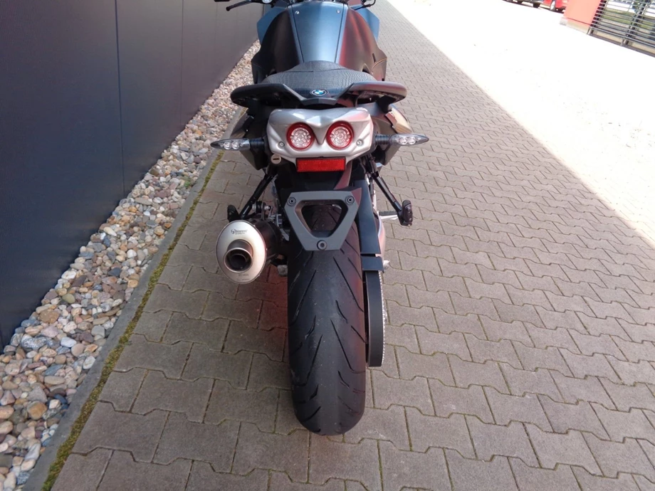 Angebot BMW F 800 ST Bild 13: Angebot BMW F 800 ST