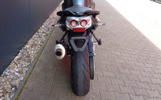 Gebrauchtmotorrad BMW F 800 ST - Bild 13