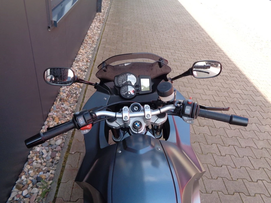 Angebot BMW F 800 ST Bild 14: Angebot BMW F 800 ST