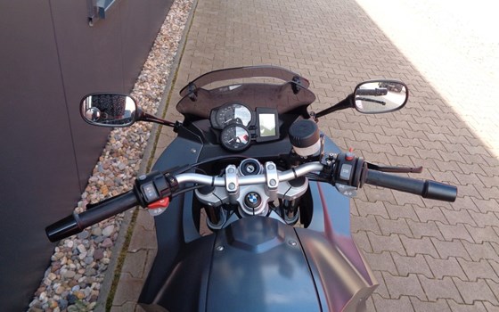 Gebrauchtmotorrad BMW F 800 ST - Bild 14