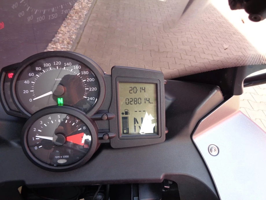 Angebot BMW F 800 ST Bild 15: Angebot BMW F 800 ST